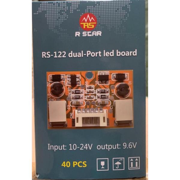 BLASTE LED MODULE RS-122 Dual-Port Led Board.jpg